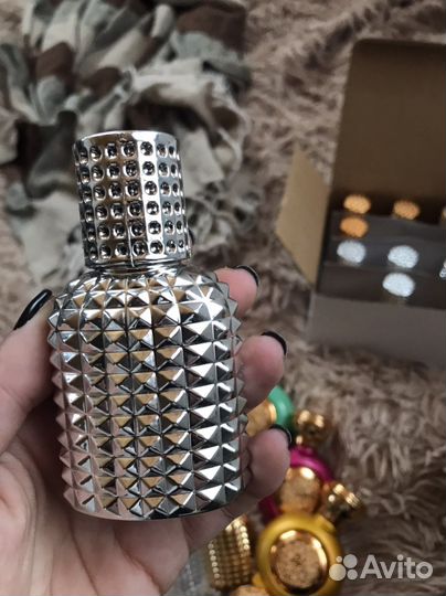 Духи от мировых известных брендов