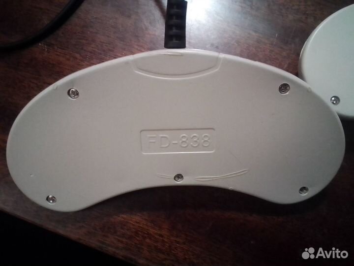 Джойстики 2 шт