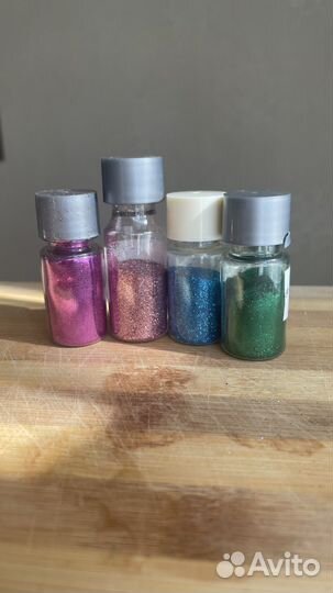 Все для мыловарения