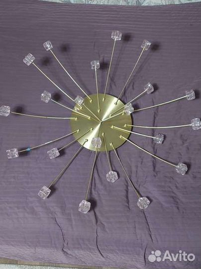 Продам люстру, в отличном состоянии
