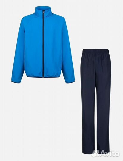 Спортивный костюм GSD р.164