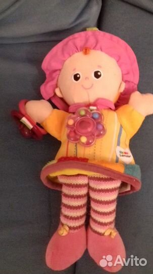 Игрушки little tikes Lamaze пианино сортер ксилофо