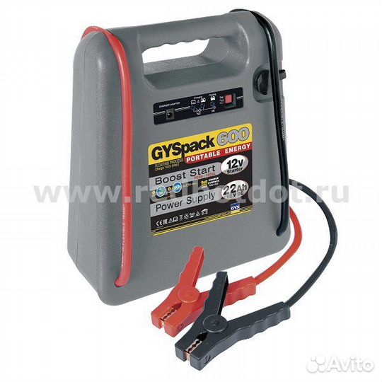 Устройство пусковое автономное