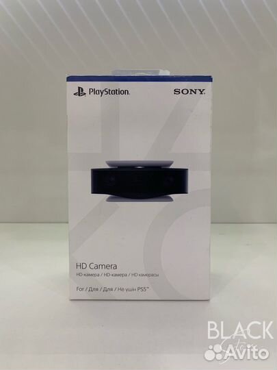 HD камера для PS5