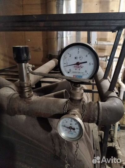 Твердотопливный котел,бренеран