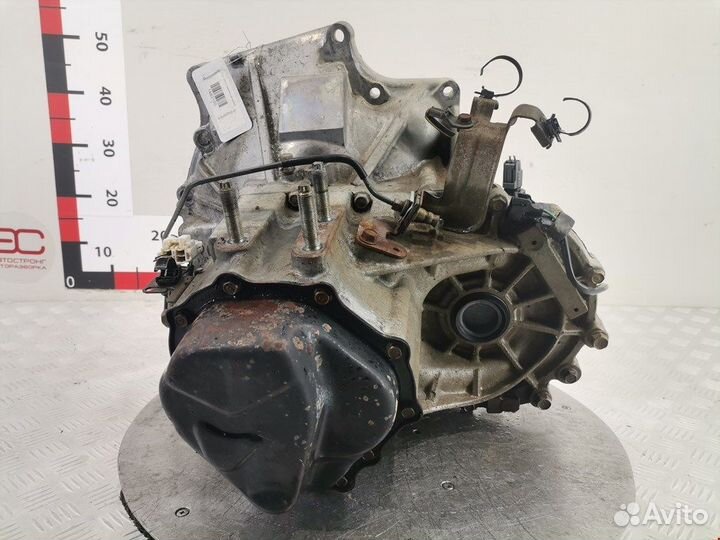 Кпп 5ст (механическая коробка) для Mazda 323 BA