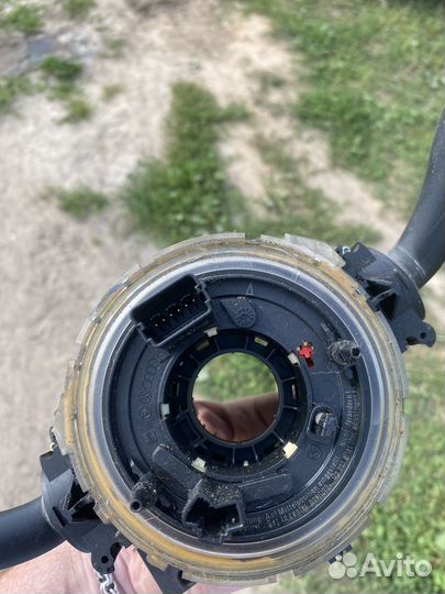 Стрекоза ауди а6с6