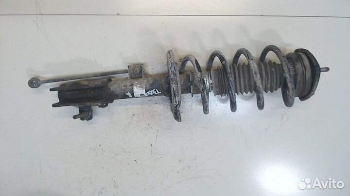 Амортизатор подвески Mazda CX-5, 2015