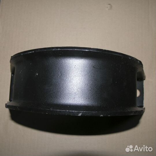 Хомут подвесного подшипника 311А промежуточной опо