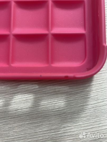 Чехол на iPhone 11