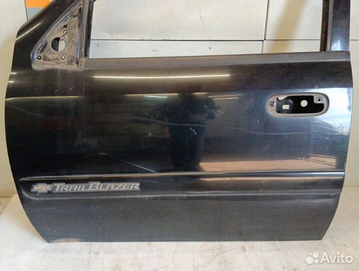 Б/У Б/У скол, Шевроле Трейлблейзер GMT360nnУ нас