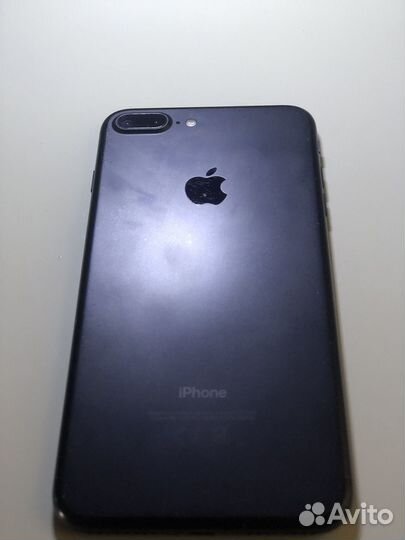 Телефон iPhone 7 Plus 32gb