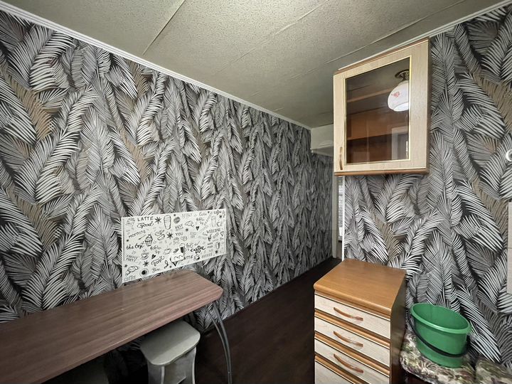 2-к. квартира, 35 м², 1/5 эт.