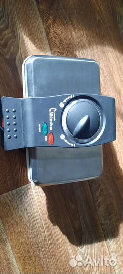 Орешница электрическая