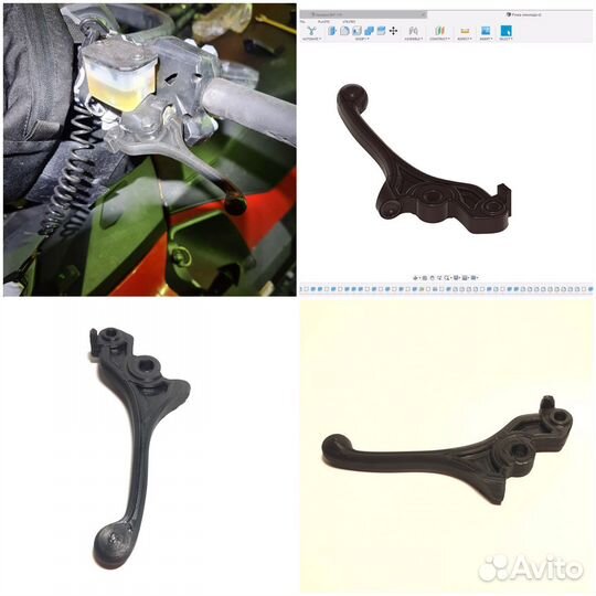 3d печать, 3Д печать, печать на 3d принтере