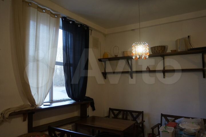 Торговая площадь, 300 м²