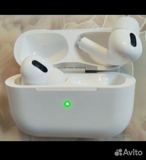 Копия наушников Apple AirPods Pro 1-го поколения