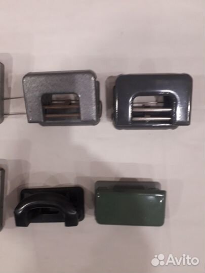 Дырокол СССР