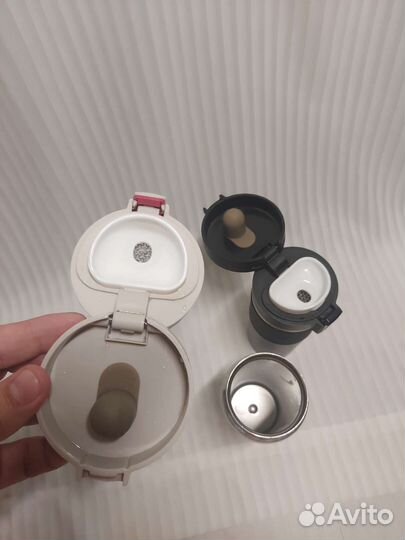 Термокружка объём 0,5