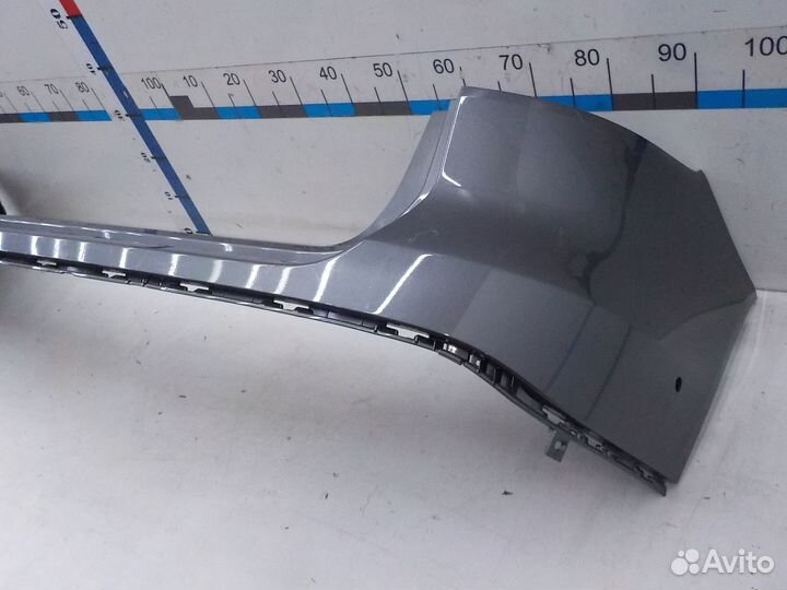 Бампер задний Mercedes-Benz GLA-Class H247 2020