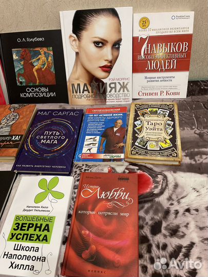 Книги энциклопедия руководство