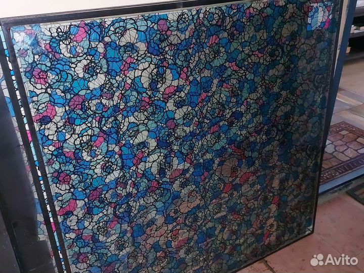 Стеклопакеты бу