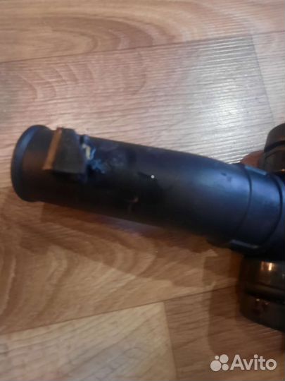 Турбощетка для пылесоса samsung pet brush