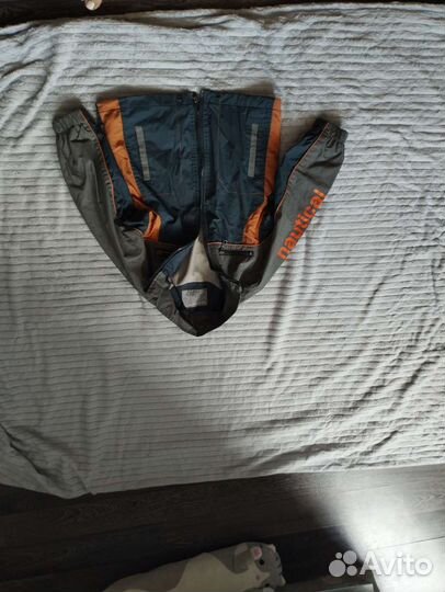 Спортивный костюм для мальчика 128 134