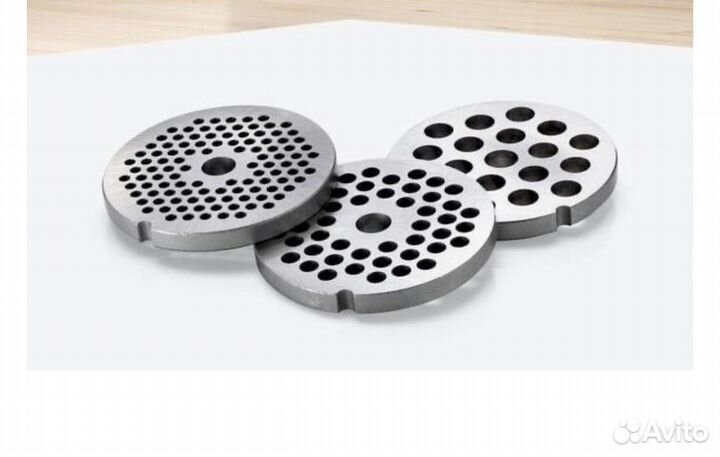 Мясорубка электрическая bosch