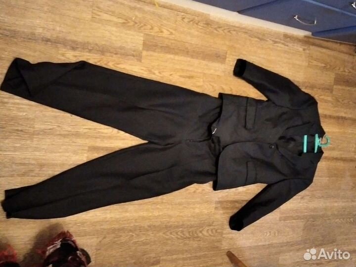 Костюм для мальчика. Для младших школьников