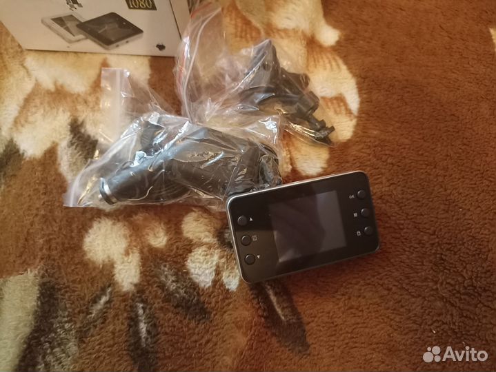 Авторегистоатор