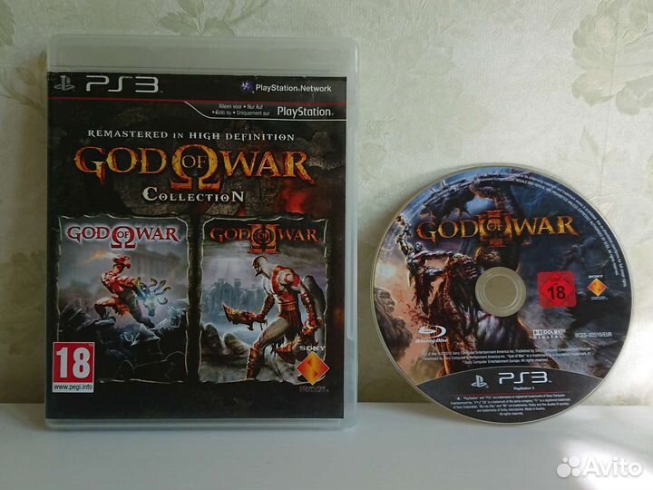 Игра для приставки ps3