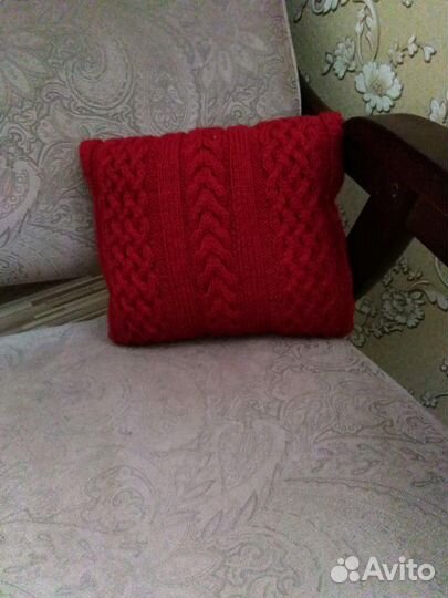 Декоративная наволочка