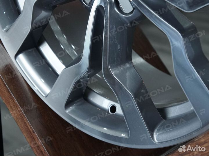 Литые диски RZT R18 для Audi. Арт1341
