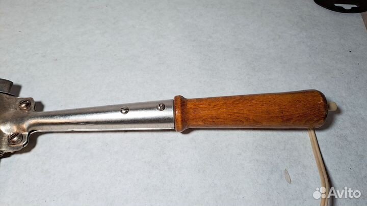 Молоток паяльник эмп 200