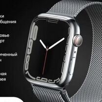 SMART Watch Х8 Про +бесплатная курьерская Доставка