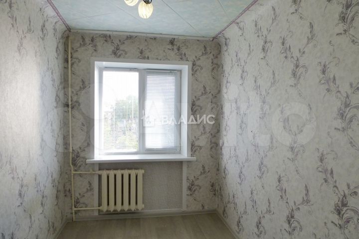 5-к. квартира, 83,1 м², 5/5 эт.