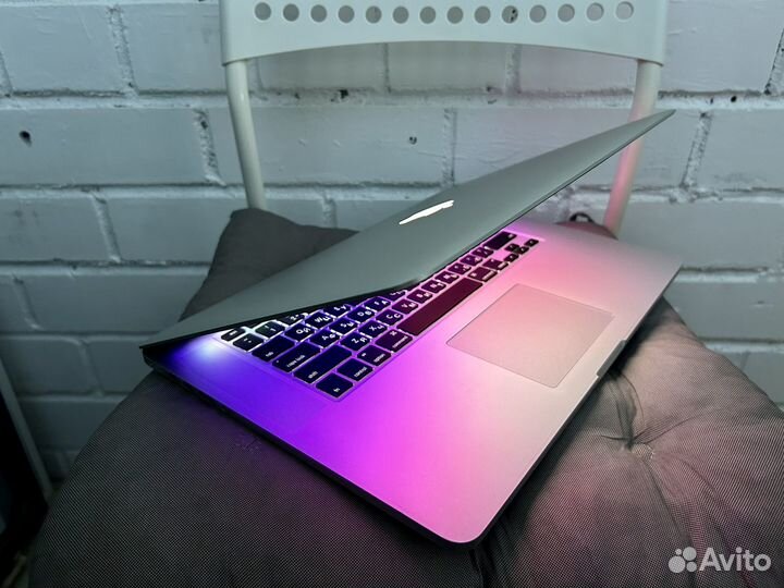 Macbook pro 15 2015(2017) i7 16 GB