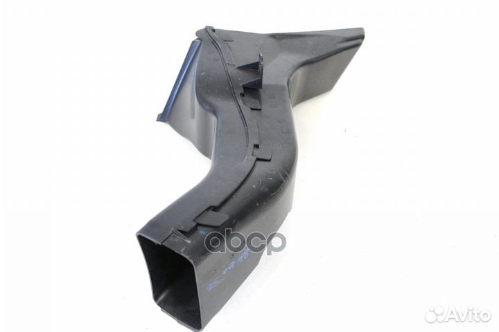 Воздуховод тормозн.механизма П 51747396940 BMW