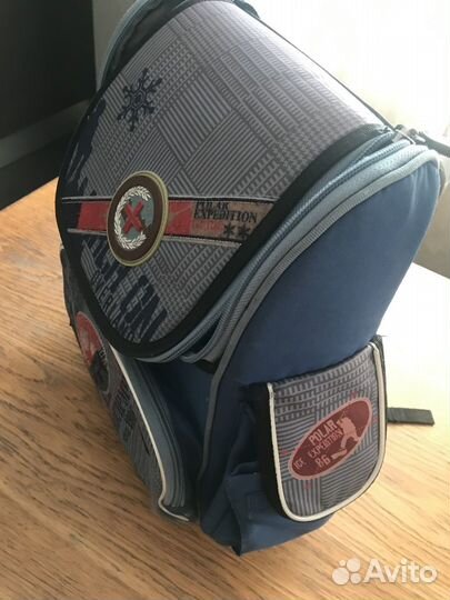 Школьный рюкзак Mike & Mar