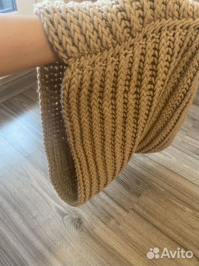 Снуд новый