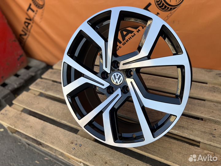 Диски DIM776 R18 5-112 для Audi A5 A6 A7 VW Skoda