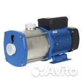 Насос поверхностный Aquario HMS(T) 16-30 производительность 516 л/мин, напор 42 м, мощность 3000 Вт