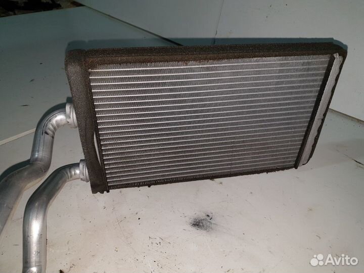 Радиатор печки Mitsubishi Lancer Лансер 10