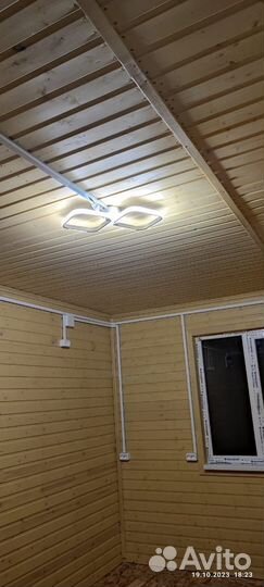 Электрик. Услуги электрика. Электромонтаж