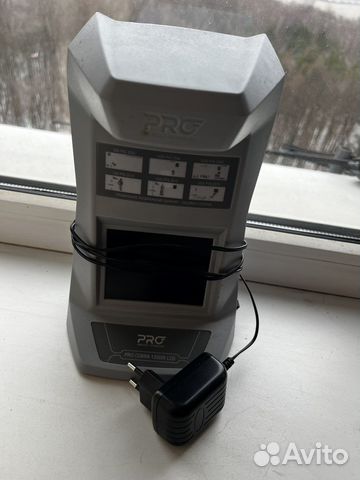 Детектор банкнот