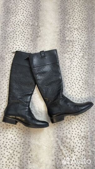 Сапоги Karl Lagerfild оригинал, 39 р