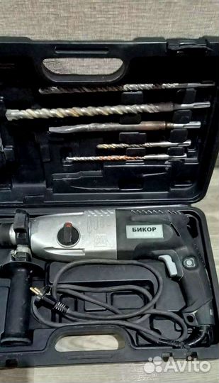 Перфоратор