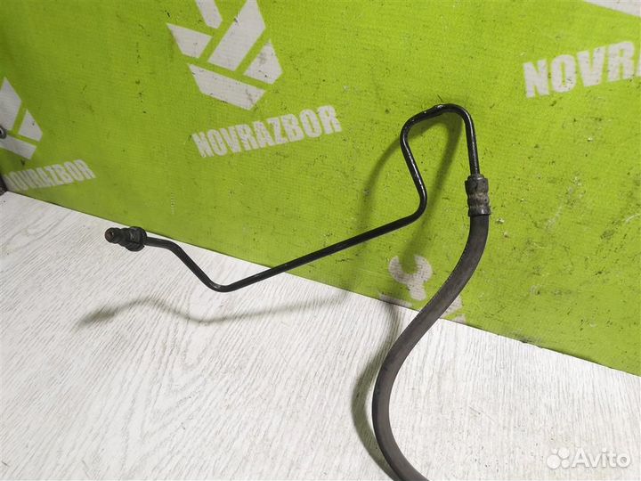 Трубка цилиндра сцепления Шкода Октавия А4