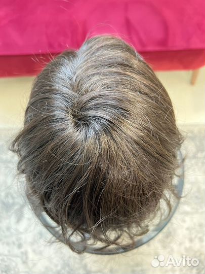 Искусственный парик Night Ellen Wille